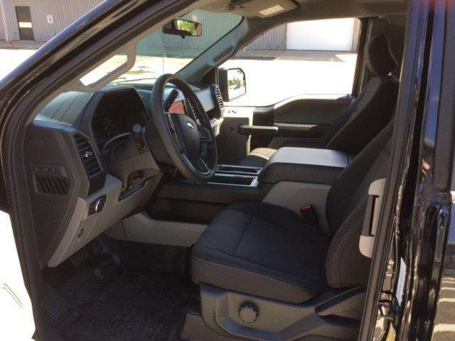 Ford F-150 2017 photo 15